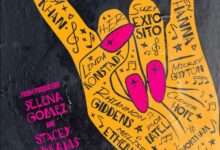 Louder: The Soundtrack of Change (2024)