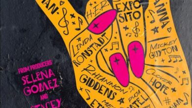 Louder: The Soundtrack of Change (2024)