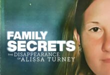 Family Secrets: The Disappearance of Alissa Turney (2024)