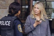 Mormon Mom Gone Wrong: The Ruby Franke Story (2024)