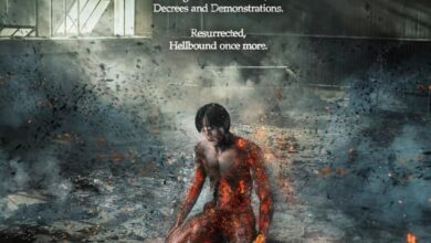 Download Hellbound (2024) Season 2 (Complete) Korean Drama