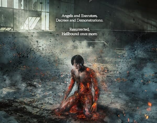 Download Hellbound (2024) Season 2 (Complete) Korean Drama