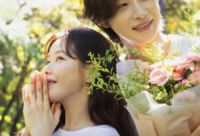 My Merry Marriage (2024) Season 1 Korean Drama