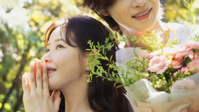 My Merry Marriage (2024) Season 1 Korean Drama