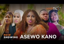 Asewo Kano (2024) Yoruba