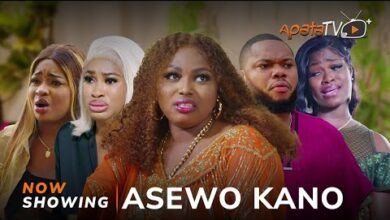 Asewo Kano (2024) Yoruba