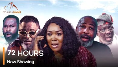 72 Hours (2024) Yoruba