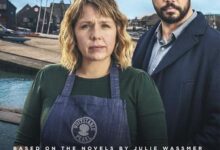 Whitstable Pearl Season 3 TV Series 