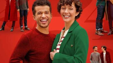 The 5-Year Christmas Party (2024)