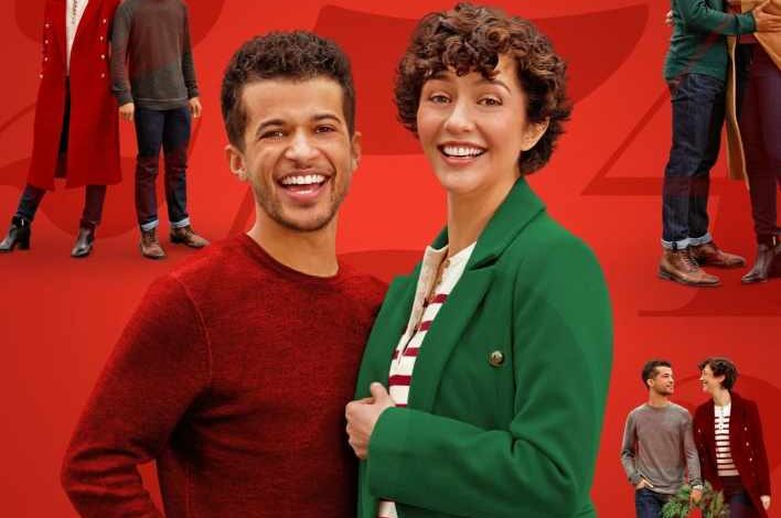 The 5-Year Christmas Party (2024)