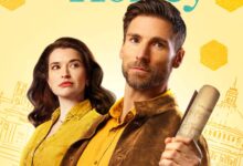 For Love & Honey (2024)