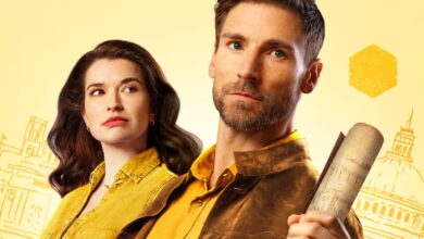 For Love & Honey (2024)