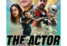 The Actor (2024)