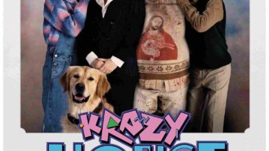 Krazy House (2024)