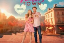 Valentine’s Town (2024)