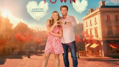 Valentine’s Town (2024)