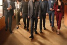 NCIS Season 22 TV Series 