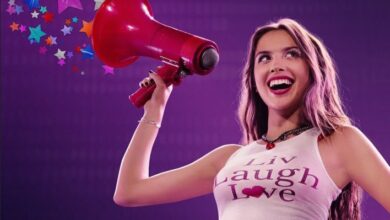 Olivia Rodrigo: GUTS World Tour (2024)