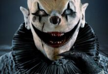 The Jack in the Box Rises (2024)