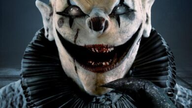 The Jack in the Box Rises (2024)