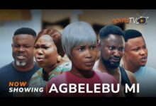 Agbelebu Mi (2024) Yoruba