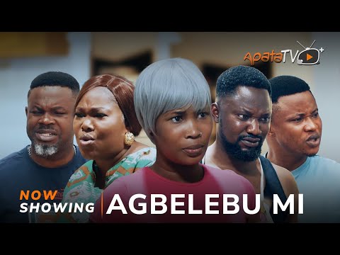 Agbelebu Mi (2024) Yoruba