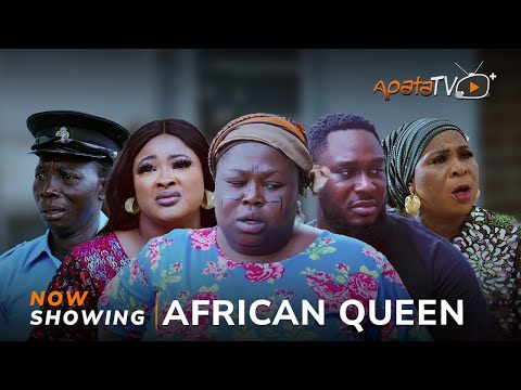African Queen (2024) Yoruba