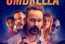 Adventures of the Naked Umbrella (2023)