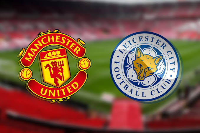 Manchester United vs Leicester | EFL Carabao Cup