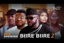 Biire Biire - Part 2 (2024) Yoruba