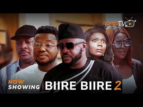 Biire Biire - Part 2 (2024) Yoruba