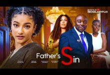Father's Sin (2024) Nollywood