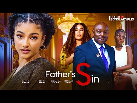 Father's Sin (2024) Nollywood