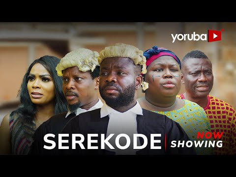 Serekode (2024) Yoruba