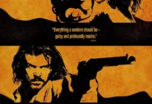 The Proposition (2005)Latest MP4 Movie
