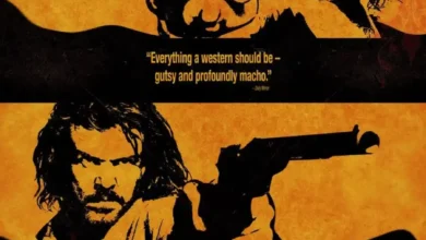 The Proposition (2005)Latest MP4 Movie