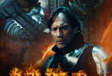 Devil’s Knight (2024)