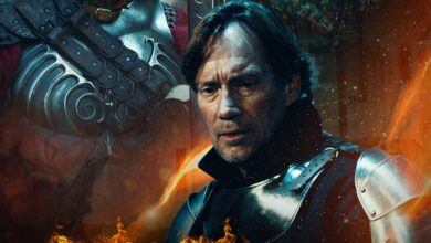 Devil’s Knight (2024)