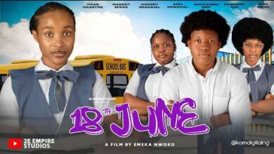 Download 18th June (2024) Nollywood