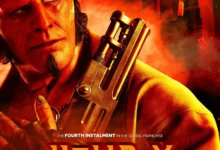 Hellboy The Crooked Man (2024)