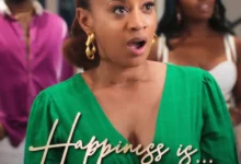 Download Happiness Is (2024)
