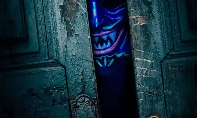 Ghost Game (2024)