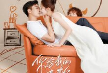 The Love You Give Me Season 1 (Complete) (Chinese Drama