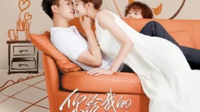 The Love You Give Me Season 1 (Complete) (Chinese Drama