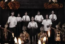 Haunted Universities 3 (2024)