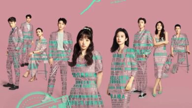 In Between (2024) Season 1 Chinese Drama