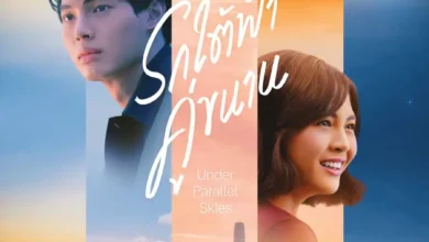 Under Parallel Skies (2024) 