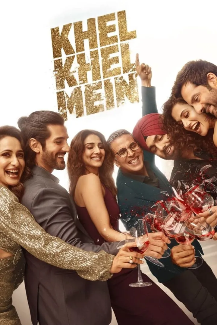 Download Khel Khel Mein (2024)