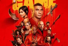 The Killers Game (2024)