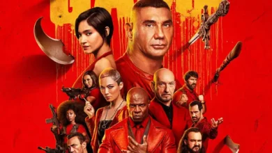 The Killers Game (2024)